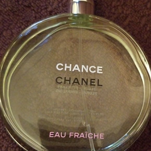 Other - CHANEL CHANCE